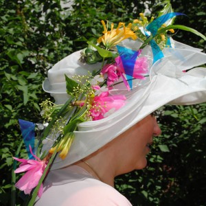 Hochzeit: Headi-Flor Blumenladen mit Lieferservice in Leipzig